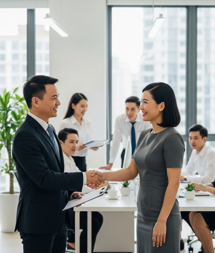 Vì sao chọn quangcaoxebus.vn