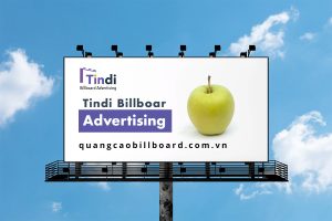 Dịch vụ quảng cáo billboard ngoài trời - Tindi Billboard Ads