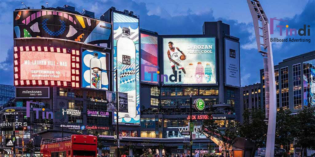 Quảng cáo Pano ngoài trời