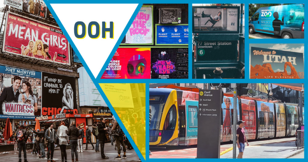 Báo giá Dịch vụ quảng cáo ngoài trời - Tindi OOH