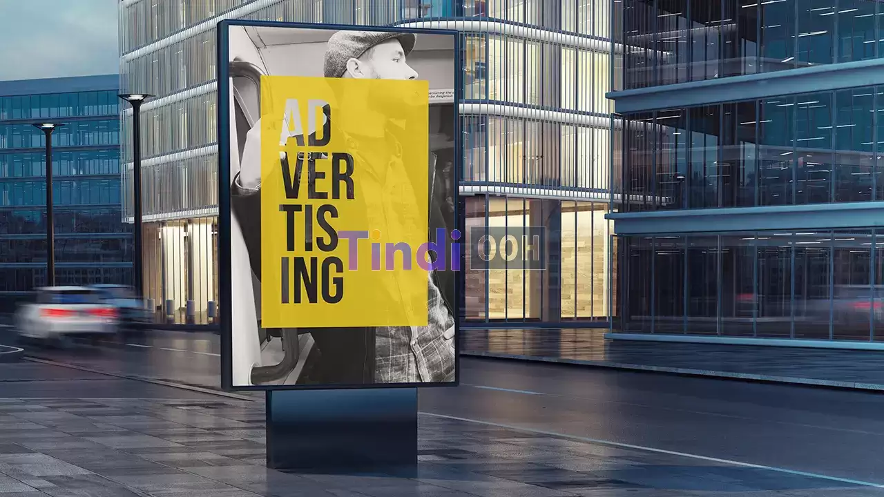 Tindi OOH – Dẫn đầu hiệu quả quảng cáo ngoài trời tại Việt Nam