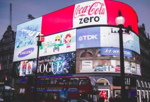 Dịch vụ quảng cáo màn hình LED ngoài trời