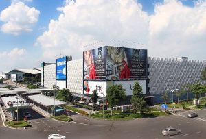 Dịch vụ quảng cáo tại sân bay